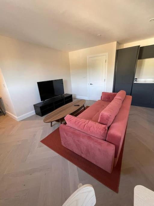 In The Heart Of Richmond, London Apartamento Richmond (Greater London)